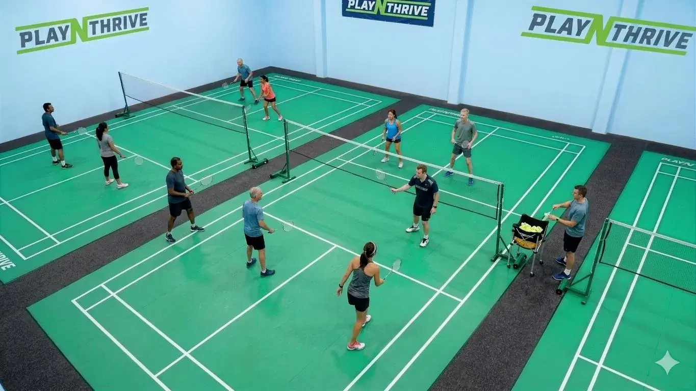 Clinics - Coming Soon!