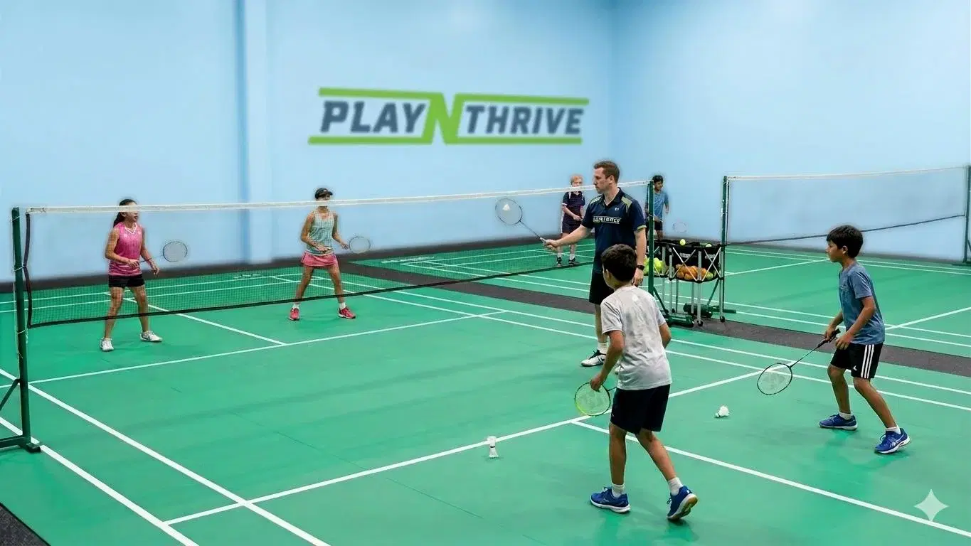 Youth Training