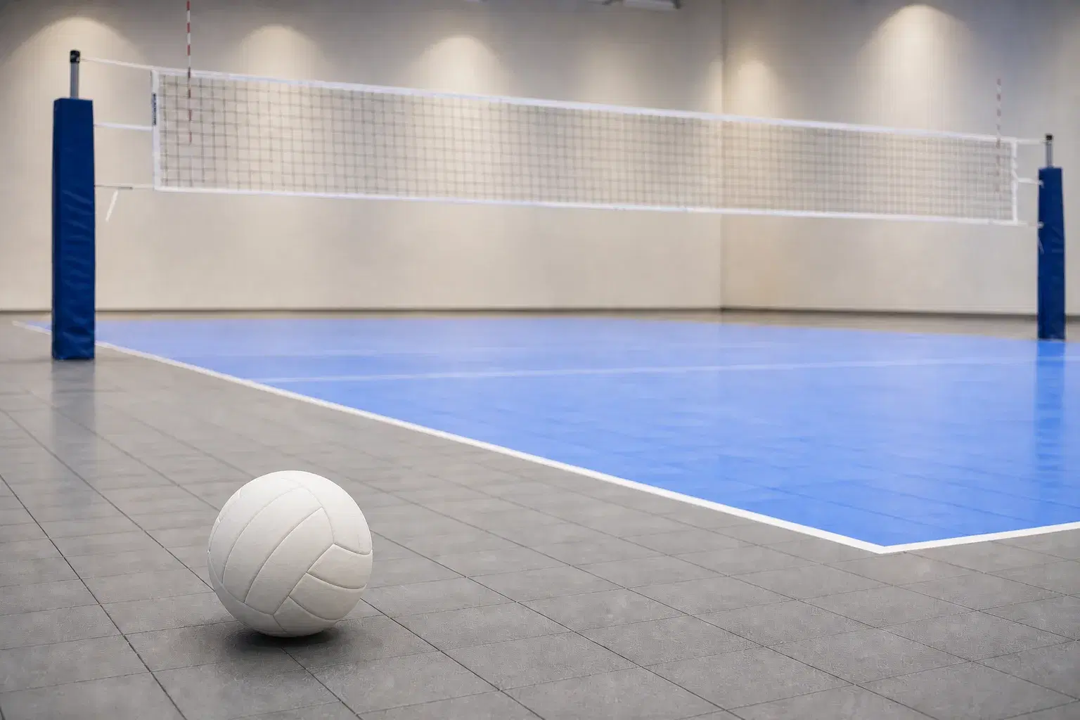 THROWBALL at PNT Club Naperville